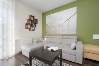 Stonowane i Eleganckie Apartamenty Sun Seasons 24 w Świeradowie Zdroju by Noclegi Renters - 7