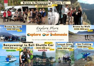 Huma Yogyakarta Hostel - 8