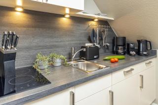 Pier17 Appartement 3 - 4