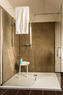 Pier17 Appartement 3 - 1