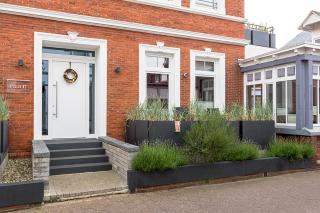 Pier17 Appartement 1 - Borkum - 7