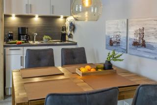 Pier17 Appartement 1 - Borkum - 5