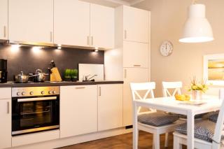 Haus Jelena Appartement 1 - 9