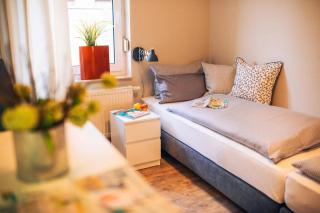 Haus Jelena Appartement 1 - 6