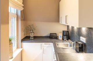 Logierhaus K15 Appartement 10 - 8