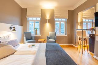 Logierhaus K15 Appartement 10 - 7