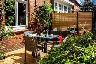 Logierhaus K15 Appartement 10 - 3