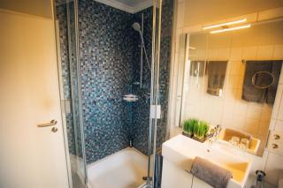 Haus Jelena Appartement 2 - Borkum - 5