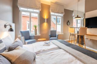 Logierhaus K15 Appartement 5 - 9