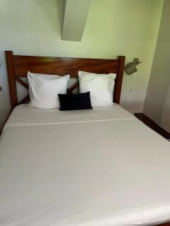 Appartement cosy avec piscine au François - 4