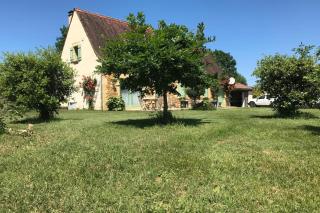 Amour de Nature proche de Sarlat - Saint-Vincent-le-Paluel - 9