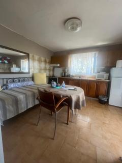Kristas studio - Agioi Theodoroi - 7