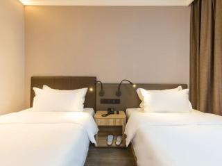 Hanting Hotel Beijing Financial Street Children's Hospital - 4