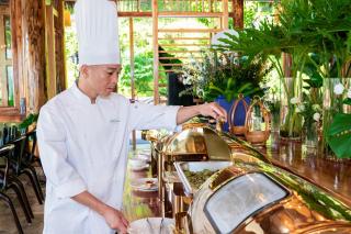 Asia Tropical Resort and Spa - - 7