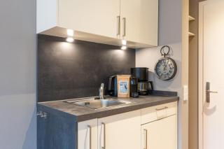 Logierhaus K15 Appartement 6 - 9