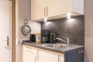 Logierhaus K15 Appartement 7 - 9