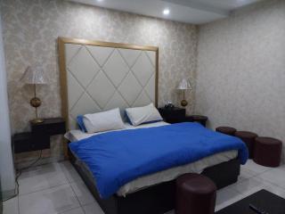 City vista apartment - Faisalabad - 0