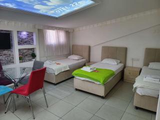 OTEL Twenty Two - Edirne - 3