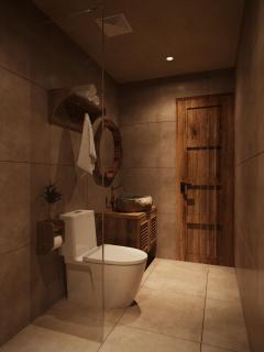 ROYAL FRENCH Residence-Downtown-Exclusive Sky Lounge - Hanoi - 7