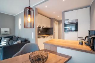 Ferienwohnung Deck7 - 8