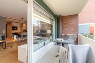 Ferienwohnung Deck7 - 1