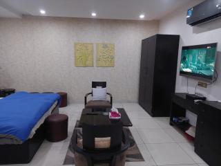 City vista apartment - Faisalabad - 1