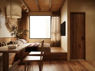 ROYAL FRENCH Residence-Downtown-Exclusive Sky Lounge - Hanoi - 1