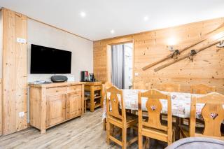 Très Bel Appartement Val Thorens - 1