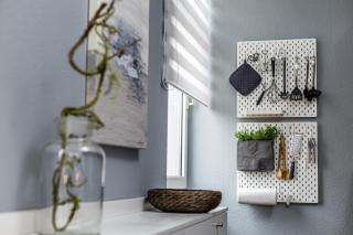 Ferienwohnung Villa Central - Lüttje Nüst - 8