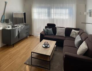 Ferienwohnung Lüttje Inselglück - 9