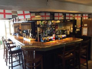 The Lord Nelson Inn B&B - Langho - 7