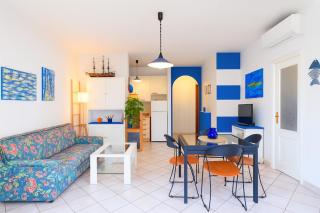 Xenia - 3rooms apt in Via Nazionale 93 - 8