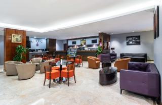 Razana Hotel Al Jubail - Al Jubayl - 8