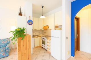 Xenia - 3rooms apt in Via Nazionale 93 - 5