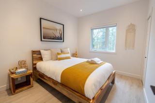 New chalet with spa and sauna - Le NaturOzen - Brownsburg - 1