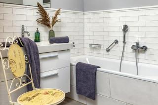 Commandeur-Huus Wohnung 1 - 1