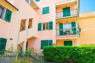 Xenia - 3rooms apt in Via Nazionale 93 - 2