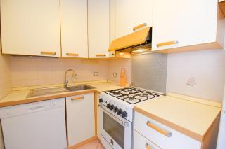 Xenia - 3rooms apt in Via Nazionale 93 - 4