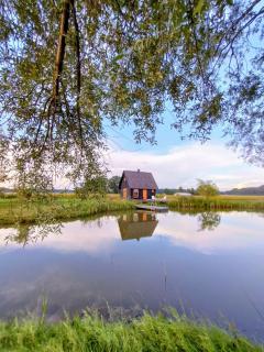 Sunset sauna Bauska - 9