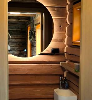 Sunset sauna Bauska - Jumprava - 6