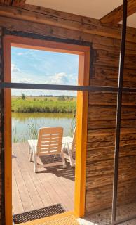 Sunset sauna Bauska - Jumprava - 5