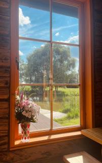 Sunset sauna Bauska - Jumprava - 4