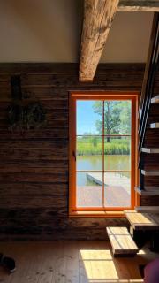 Sunset sauna Bauska - Jumprava - 2