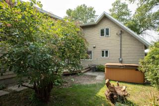 Riverside - Spa - Le Laurentien - 9