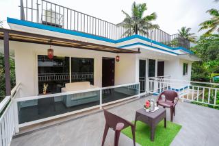 Moonveil Premium Villa Munnar - 6