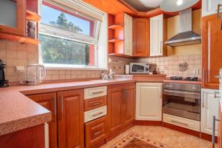 Comfy 1BR Apartment - 5