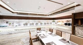 Nanjing Rsun Hotel - Nanjing - 4