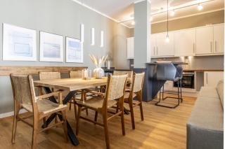 InselLoft Wohnung 1 - 8