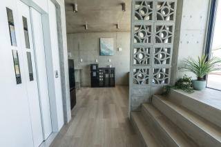 cerisier villa Yomitan - 4