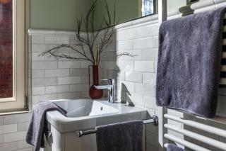 Commandeur-Huus Wohnung 2 - 6